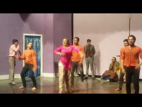 Saima khan hot mujra 2018