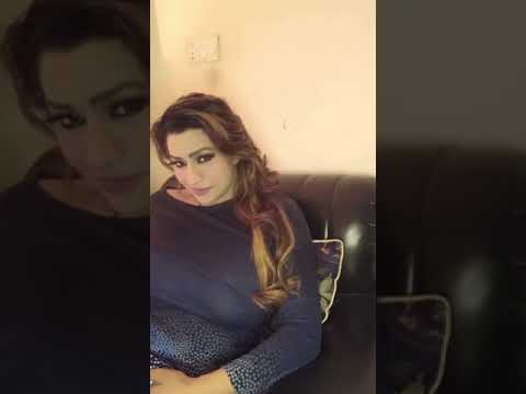 Saima Khan hot
