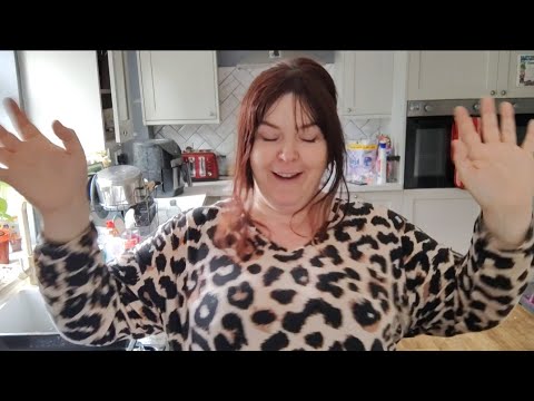 Sainsbury's Grocery Haul June 2025 | Daily Vlogs