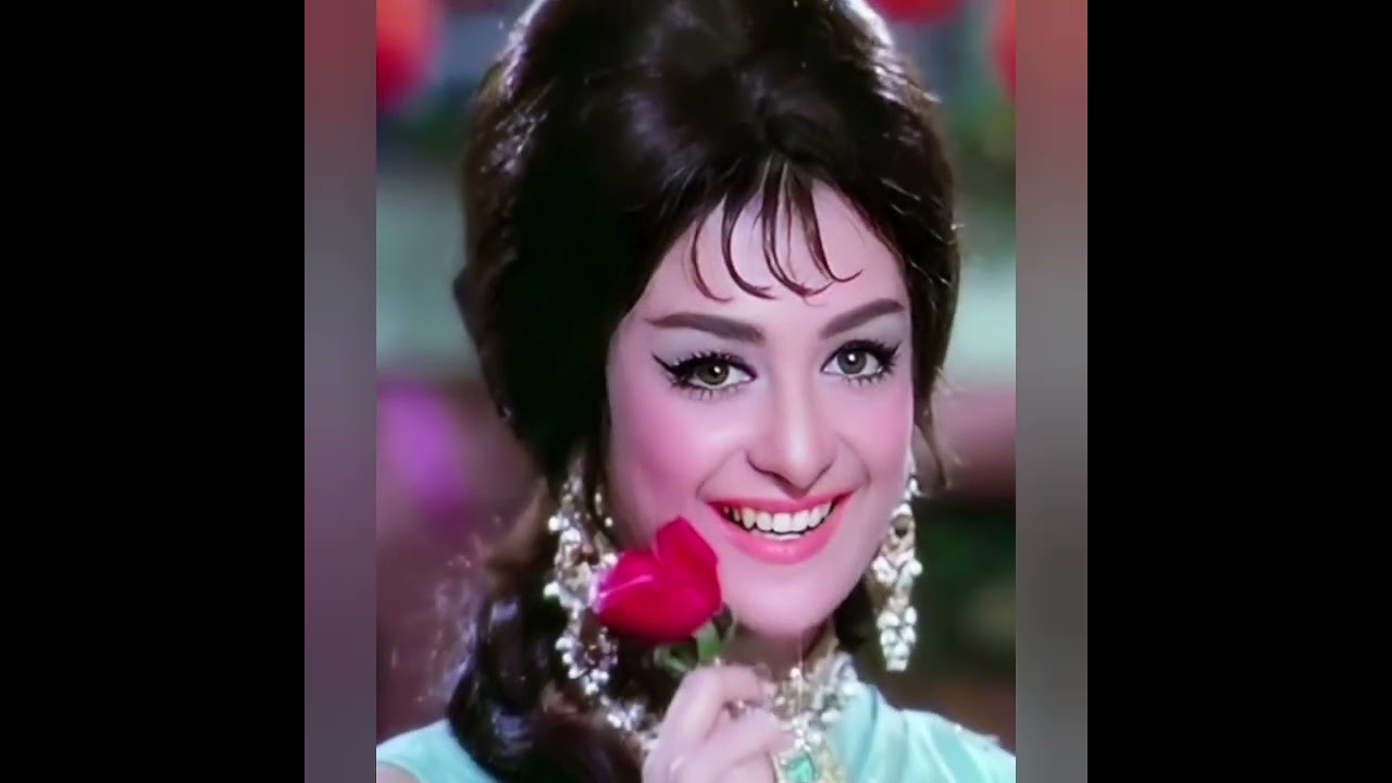 Saira Bano.