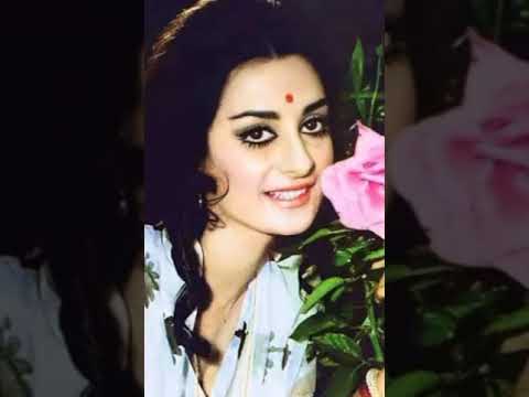 Saira banu ❤️ beutiful pics.  #trending #shots #viral#song🌹