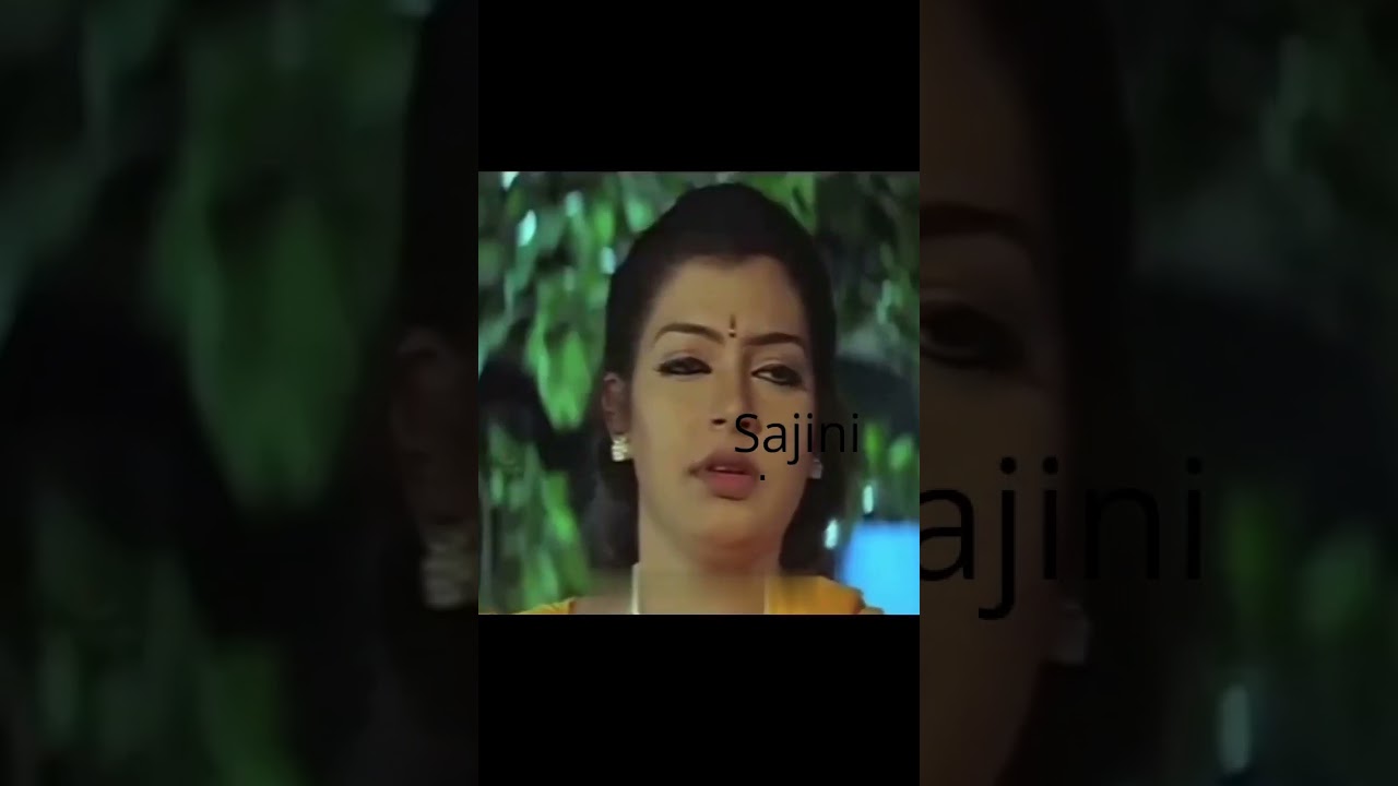 #sajini
