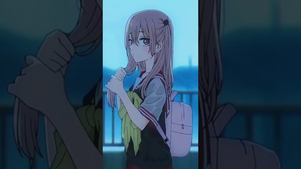 Sajuna Inui | My Dress-Up Darling | Anime Edit