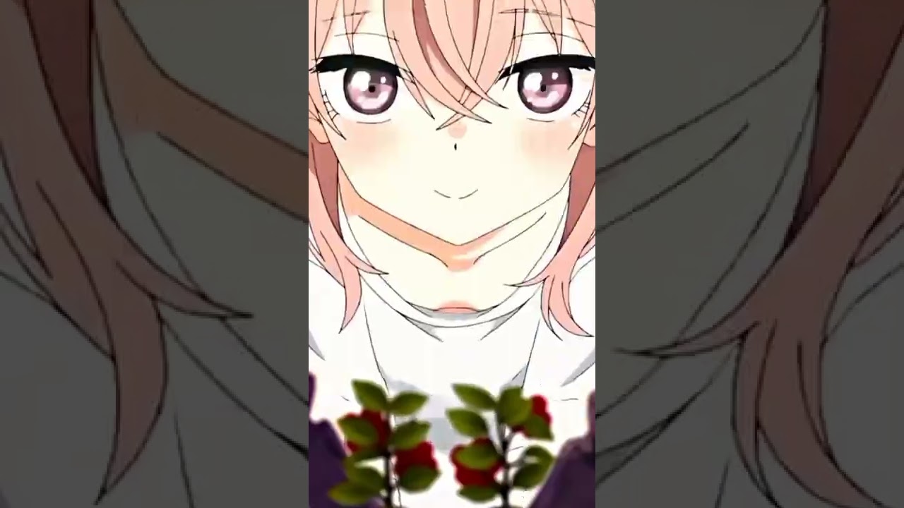 Sajuna Inui | My Dress-Up Darling
