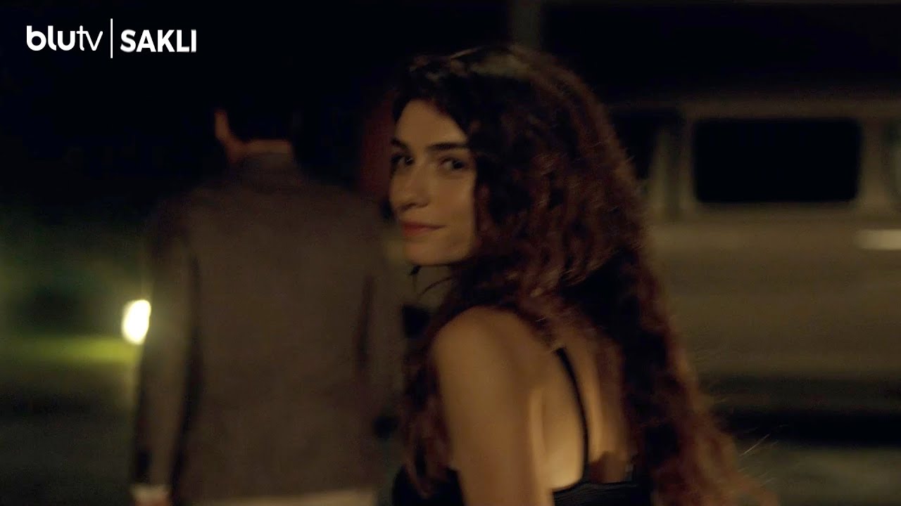 Saklı | Teaser Yayında