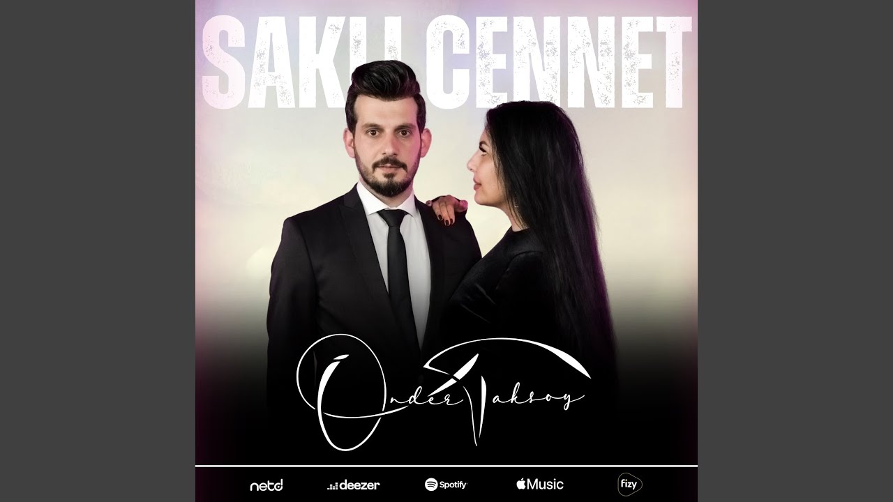 Sakli Cennet