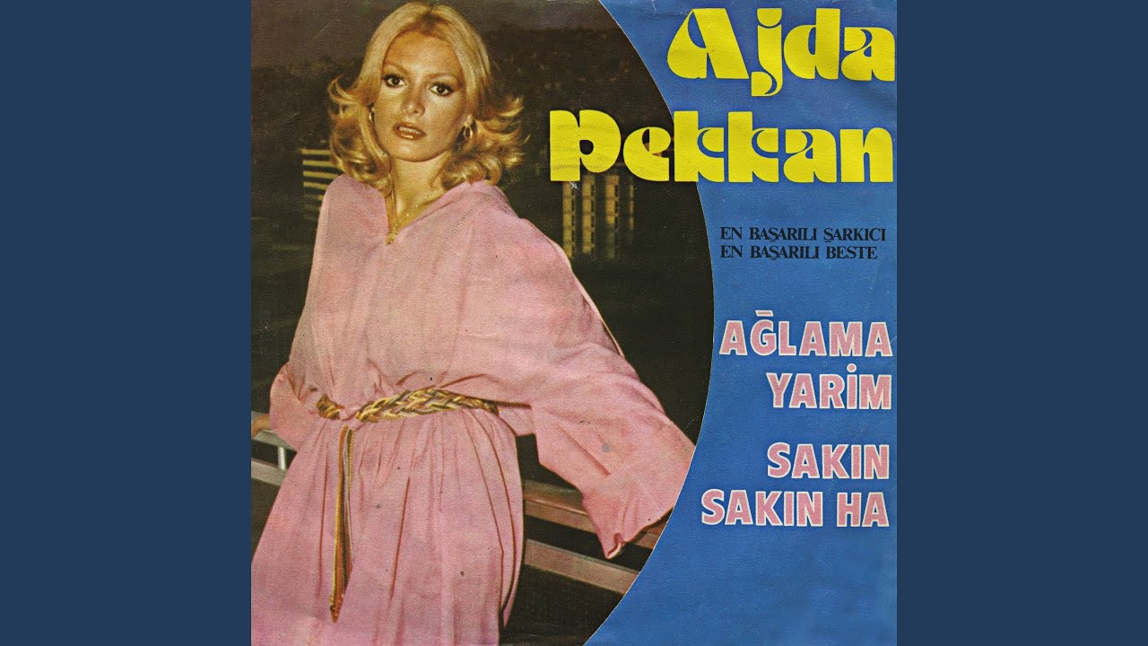 Sakın Sakın Ha