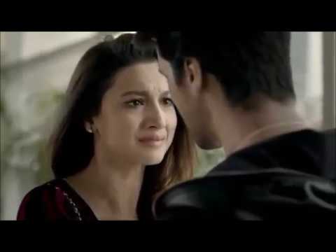 Sakosh - Omuzumda ağlayan bir sen (YDCO TV)