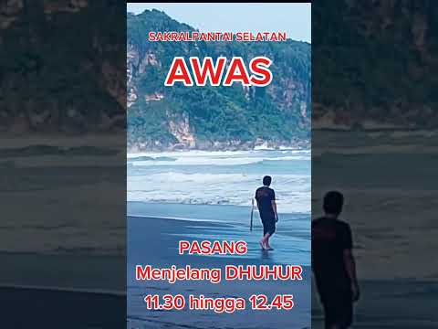SAKRAL PANTAI SELATAN....AWAS...!!?? #fingerstyle #badut #angelina #beyonce #musiknostalgia #andy