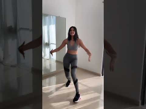 Sakshi Malik Latest n Sexy Dance Viral Video #16 #shorts