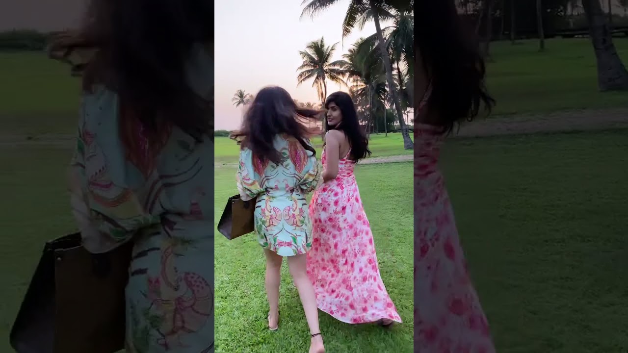 Sakshi Malik nude video leaked in Maldives || Sakshi Malik spotted in bikini