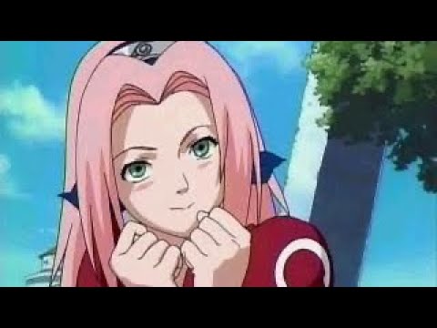 Sakura & Hinata’s Stomachs Growl