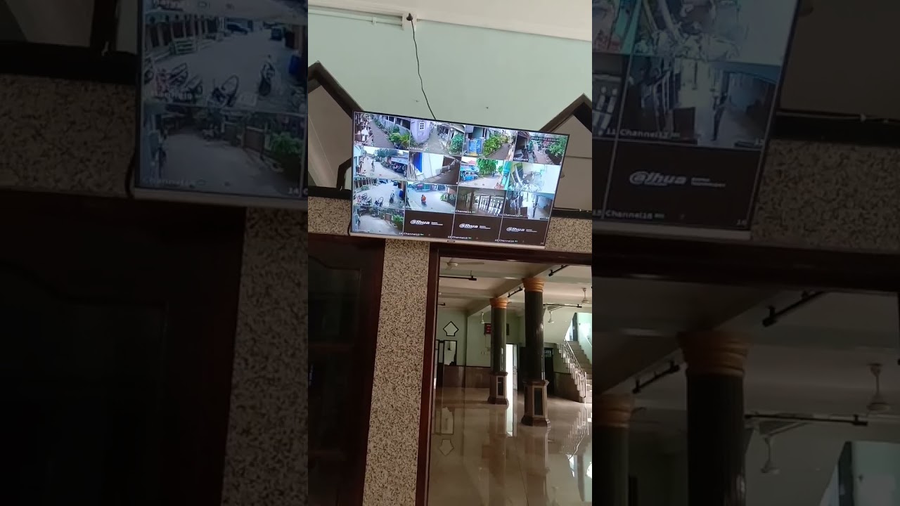 sakura school simulator CCTV