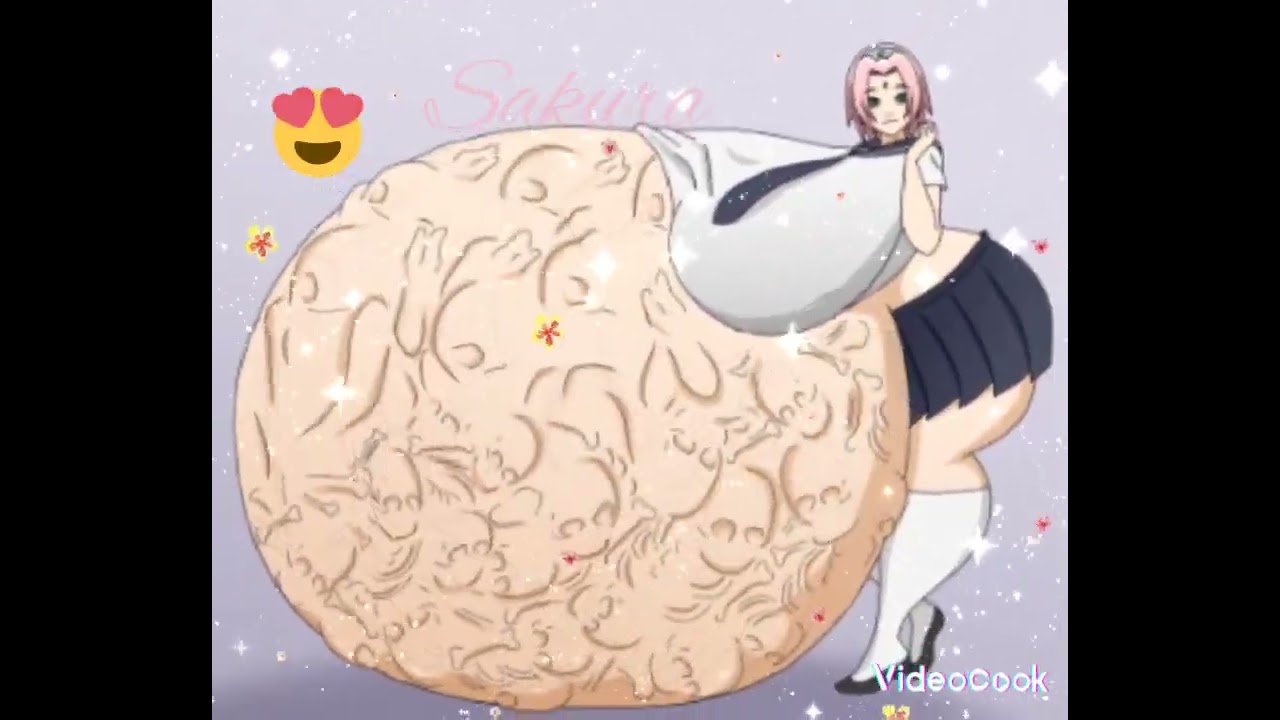 Sakura VORE