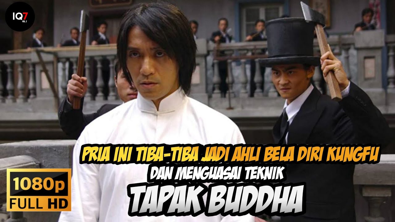 SALAH SATU FILM ACTION KOMEDI TERBAIK VERSI SI JHON ‼️ Alur Cerita Film