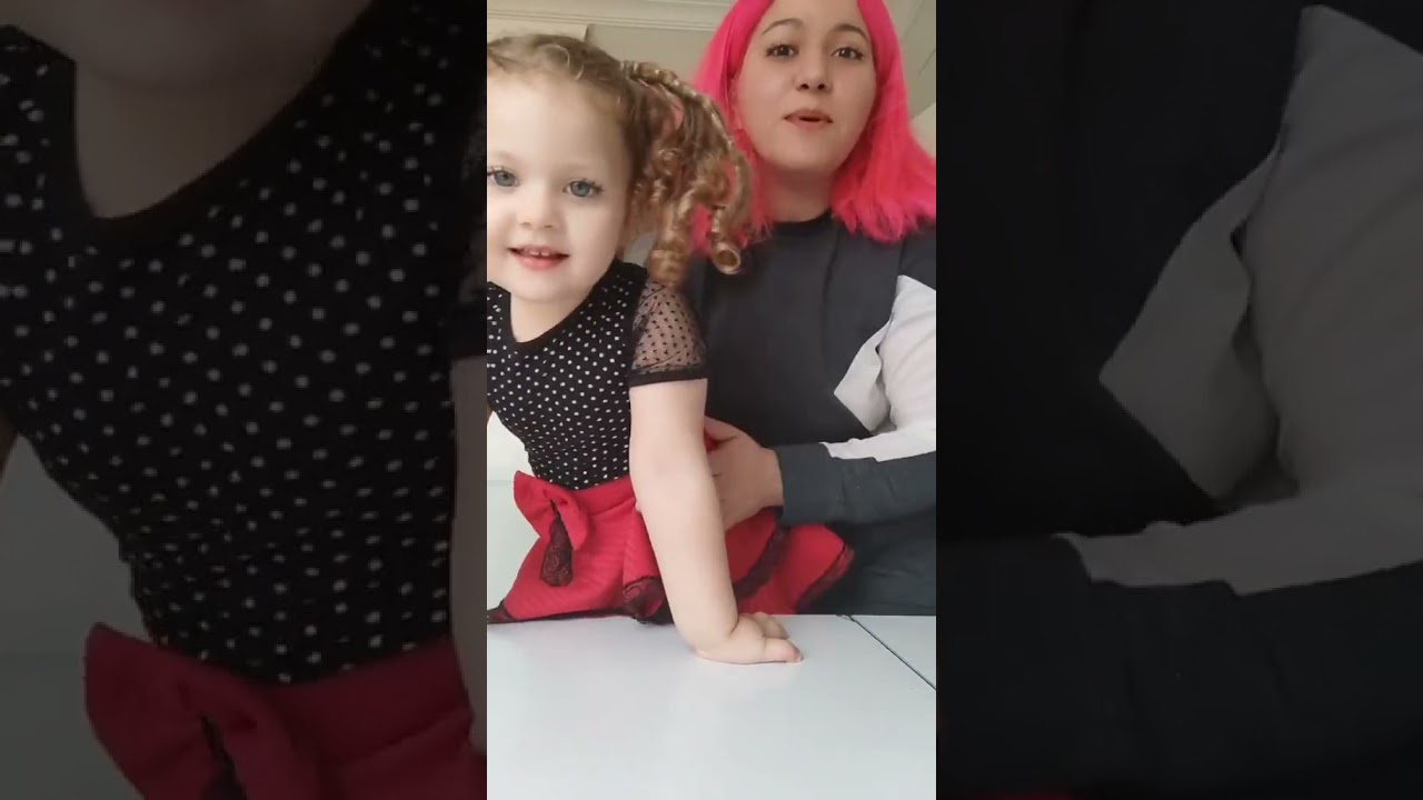 Sağlam kalça #halloweenwithshorts Gizem Büyükarslan tiktok