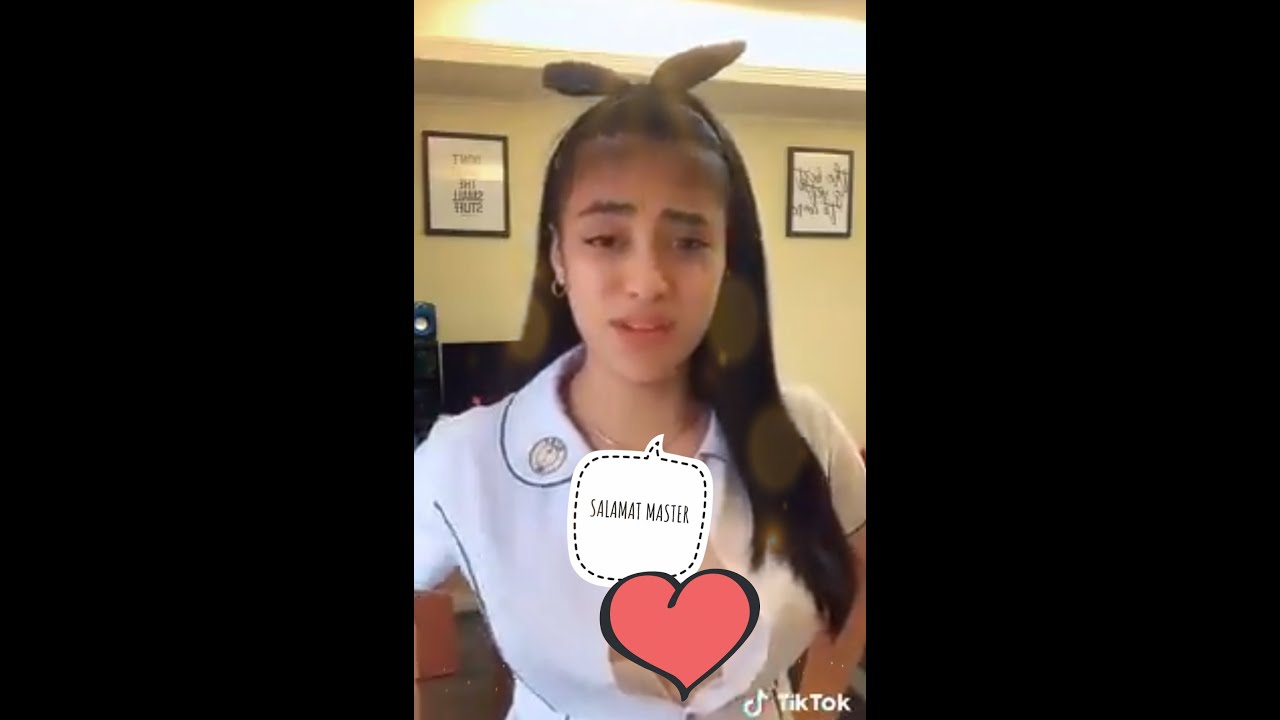 SALAMAT MASTER TIKTOK BATTLE