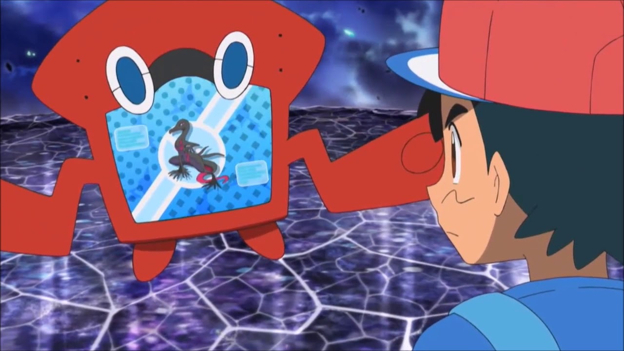 Salazzle Pokédex Entry