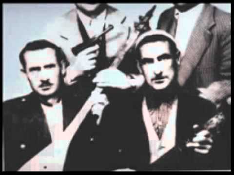 SALI BAJRAMI DHE ALI KRASNIQI EMIN AGA