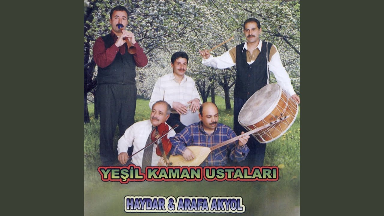 Sallan Boyuna Bakayım