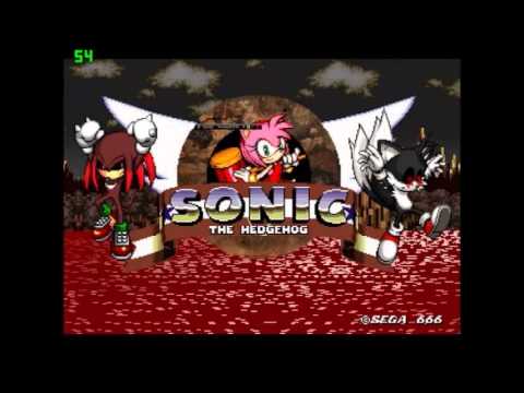 Sally.exe Theme