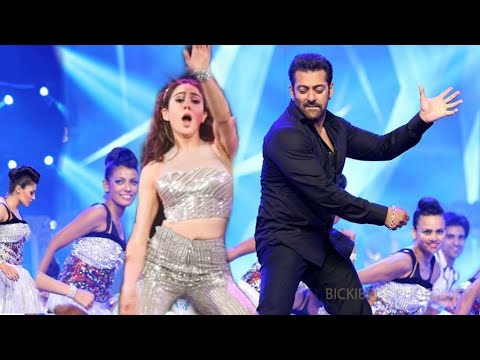 Salman Khan Dance Performance In Filmfare Award | Bhabhi teri behna ko mana Salman Khan Dance#shorts