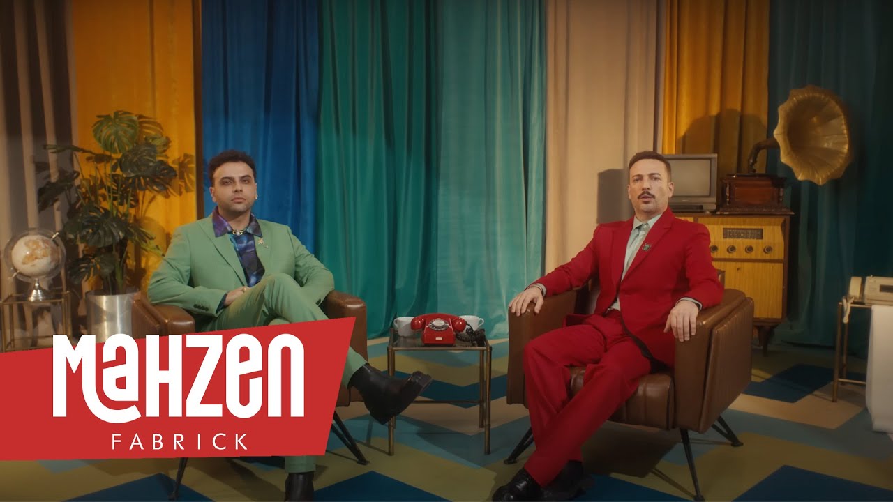 Salman Tin & Oğuzhan Koç - Eylül