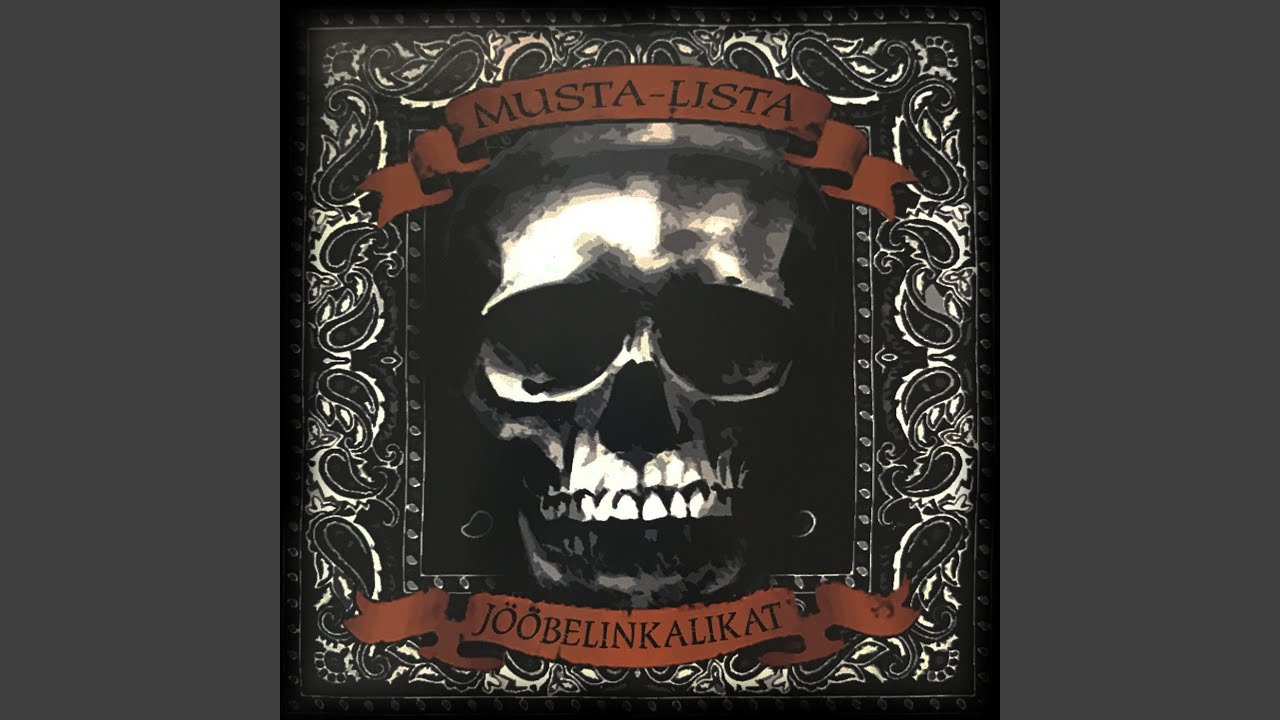 Salmiakkia (feat. MC Rambo)