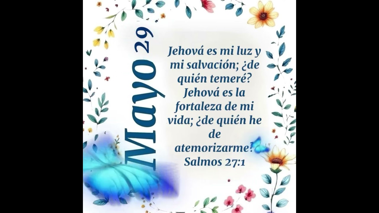 Salmo 37:1 #devocionaldiario #Señor #luz #salvación #temor #fuerza #vida #salmo #miedo #biblia