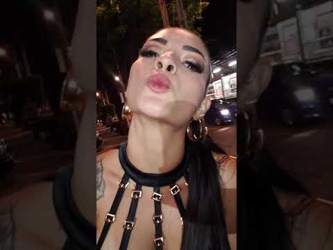 Salome Gil Actriz y Modelo Colombiana 😍