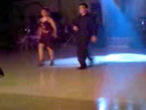 salsa de roxana sanchez