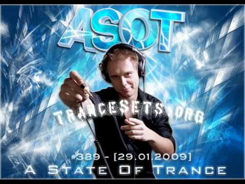 Salt Tank - Eugina (Michael Woods Remix) [ ASOT Radio Classic ] ASOT 389