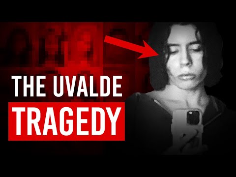 Salvador Ramos Documentary