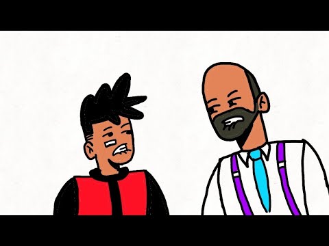 Salvation animation compilation #1