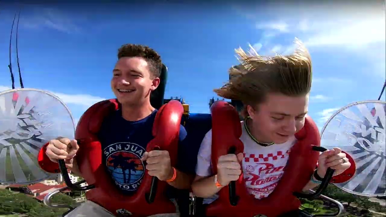 Sam & Logan