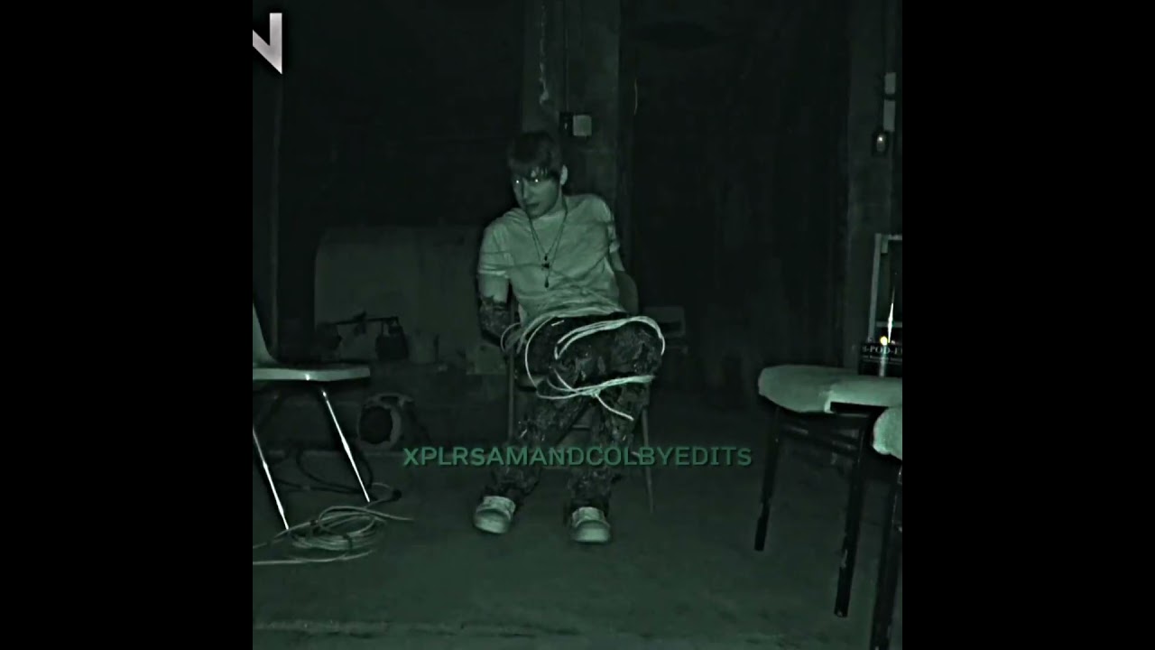 Sam and Colby || Colby's Possession edit