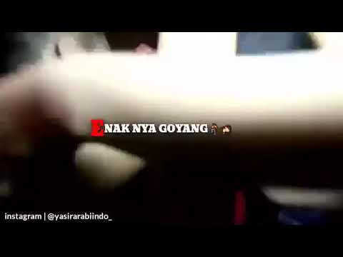 Sama pacar goyangduma ng