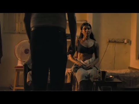 Samantha Akkineni Hot scene   Family Man Season 2