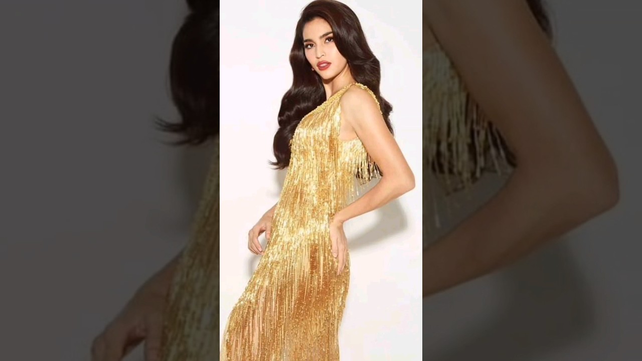 Samantha Ashley Lo - Miss Grand Internatinal Philippines 2019 Preliminary Gown