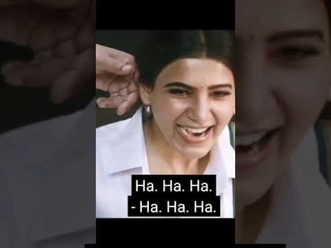 samantha ear pulling