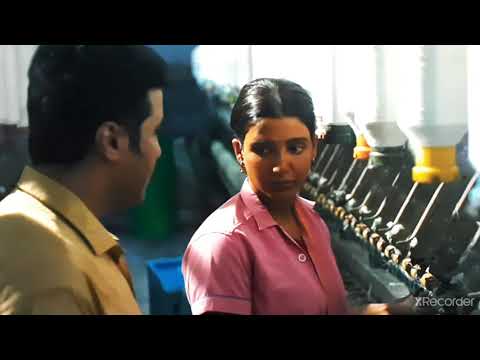 samantha hot bb latest video