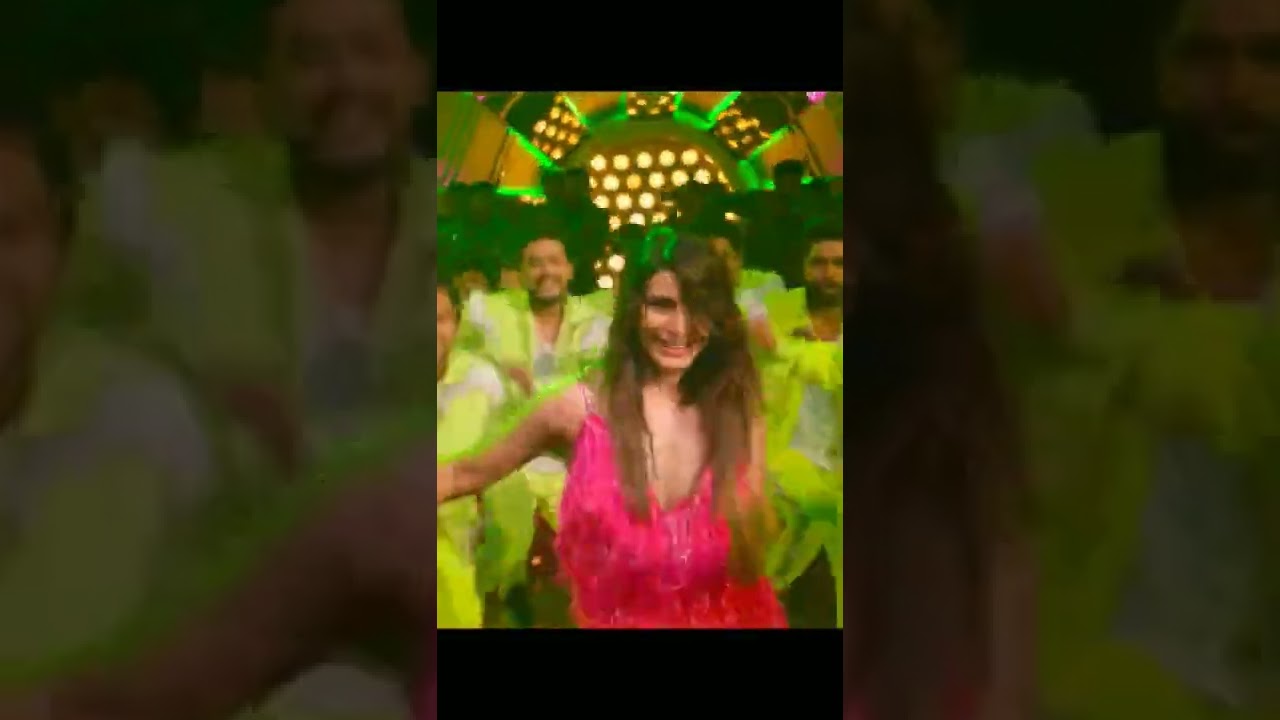 Samantha Hot Clip