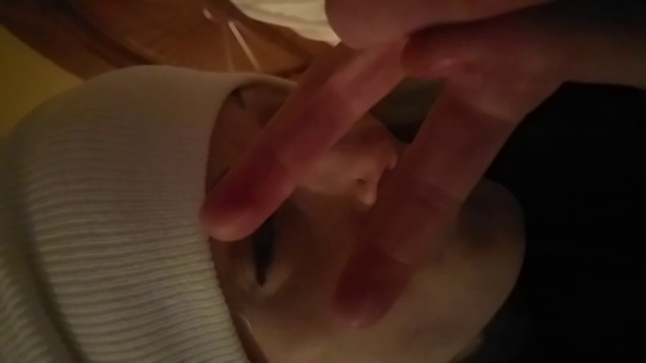 Samantha sex tape