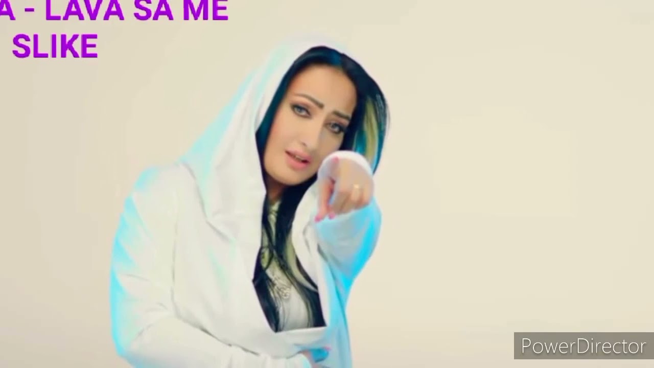 SAMARA - LAVA SA ME SLIKE