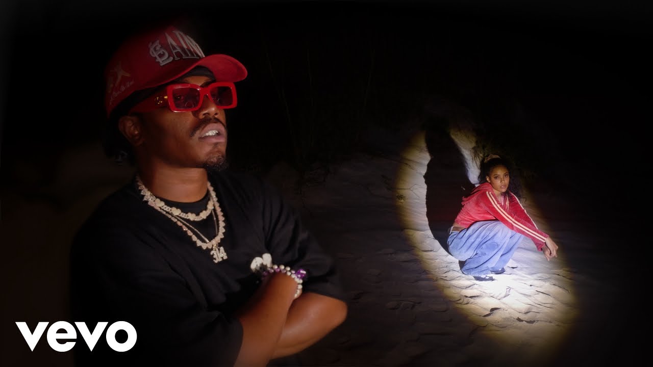 Samara Cyn, Smino - brand new teeth (Official Video)