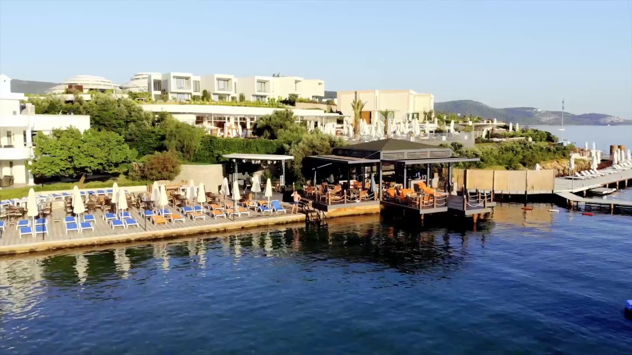 Samara Hotel - Etstur