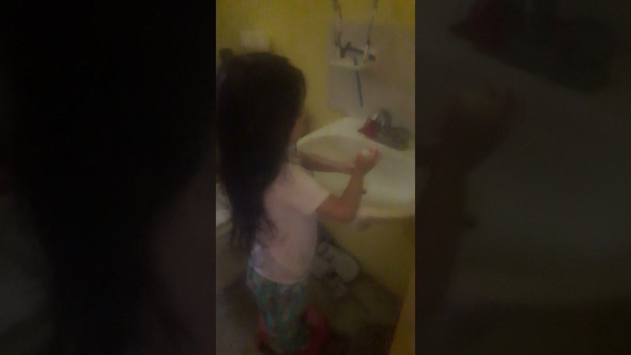 Samara lava manos