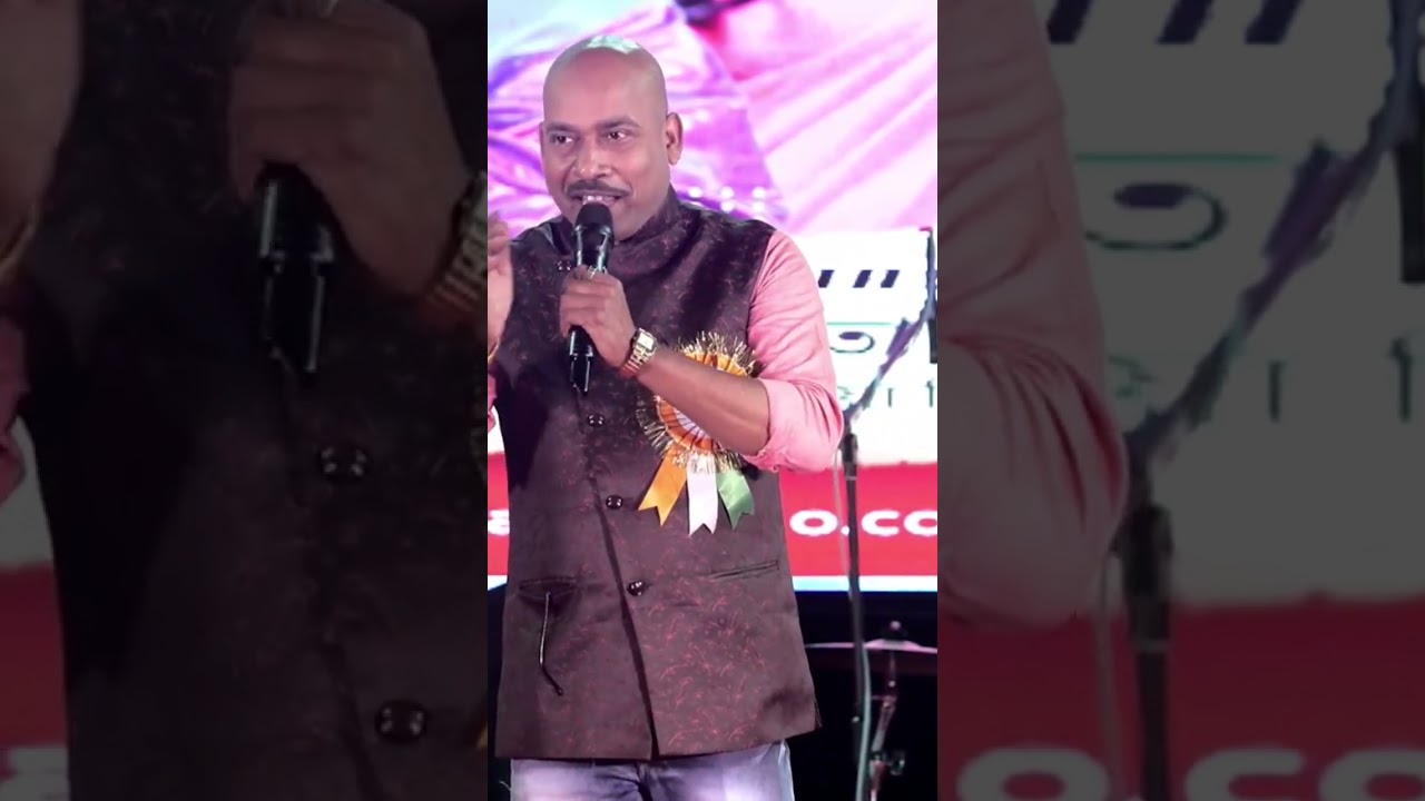 sambhu Mondal Comedy
