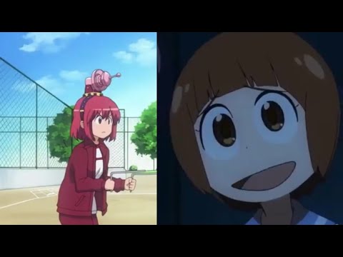 Same Voice Actress