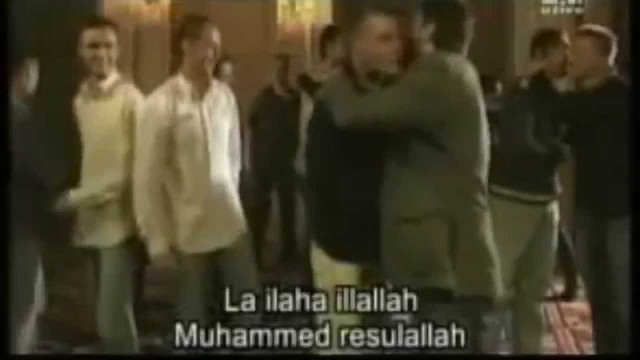 Sami Yusuf - Fire